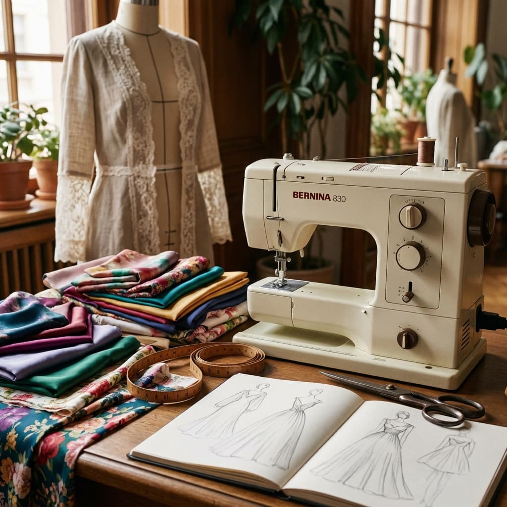 Entrepreneurship training for women after tailoring and Aari courses in Chennai